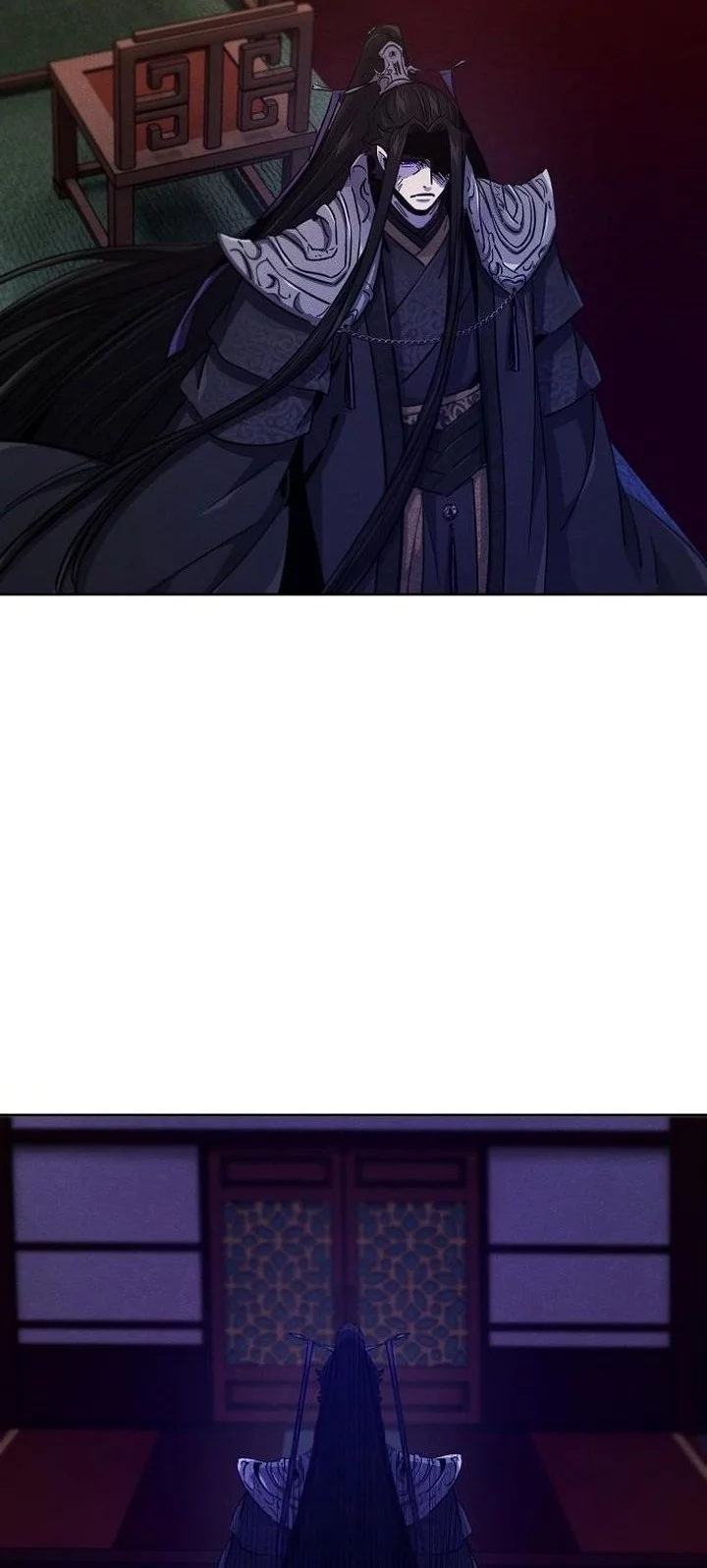 Return Of The Mad Demon Chapter 174 Halaman 12