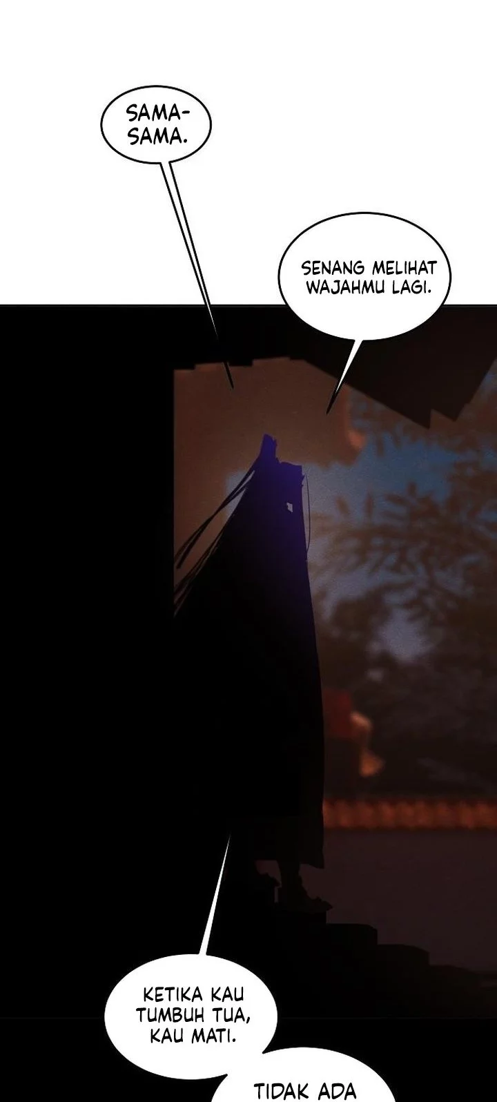 Return Of The Mad Demon Chapter 174 Halaman 18