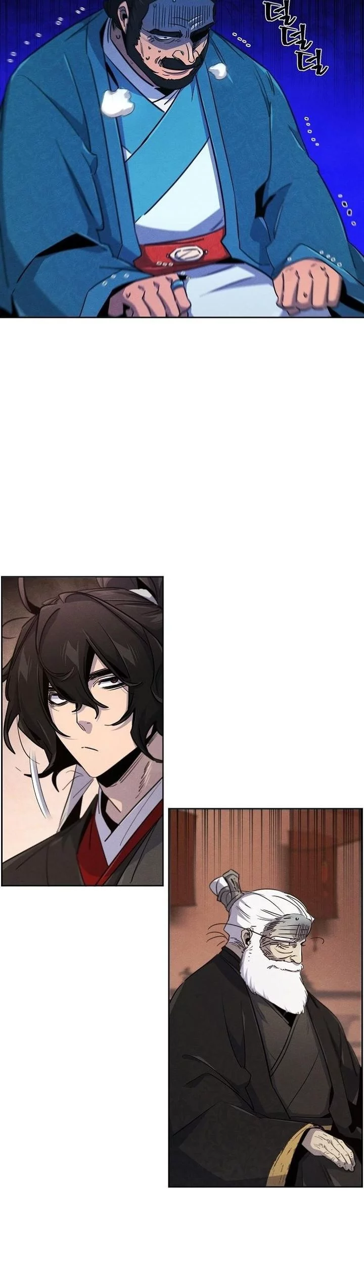 Return Of The Mad Demon Chapter 174 Halaman 21