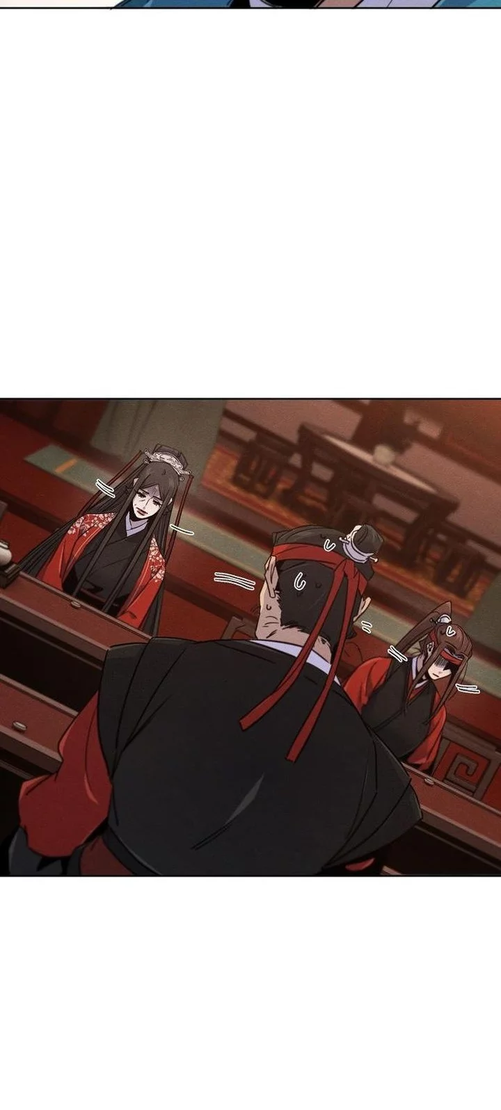 Return Of The Mad Demon Chapter 174 Halaman 24
