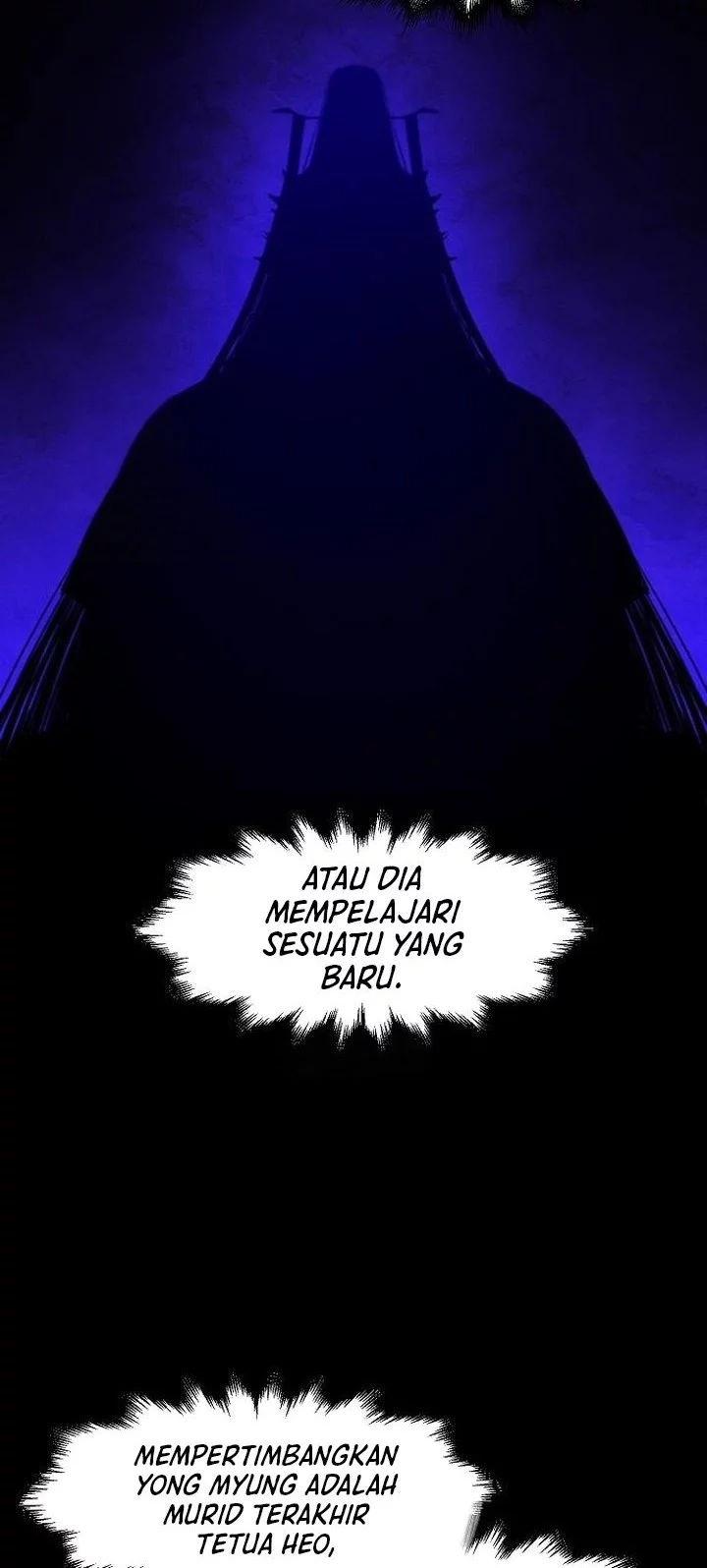 Return Of The Mad Demon Chapter 174 Halaman 30
