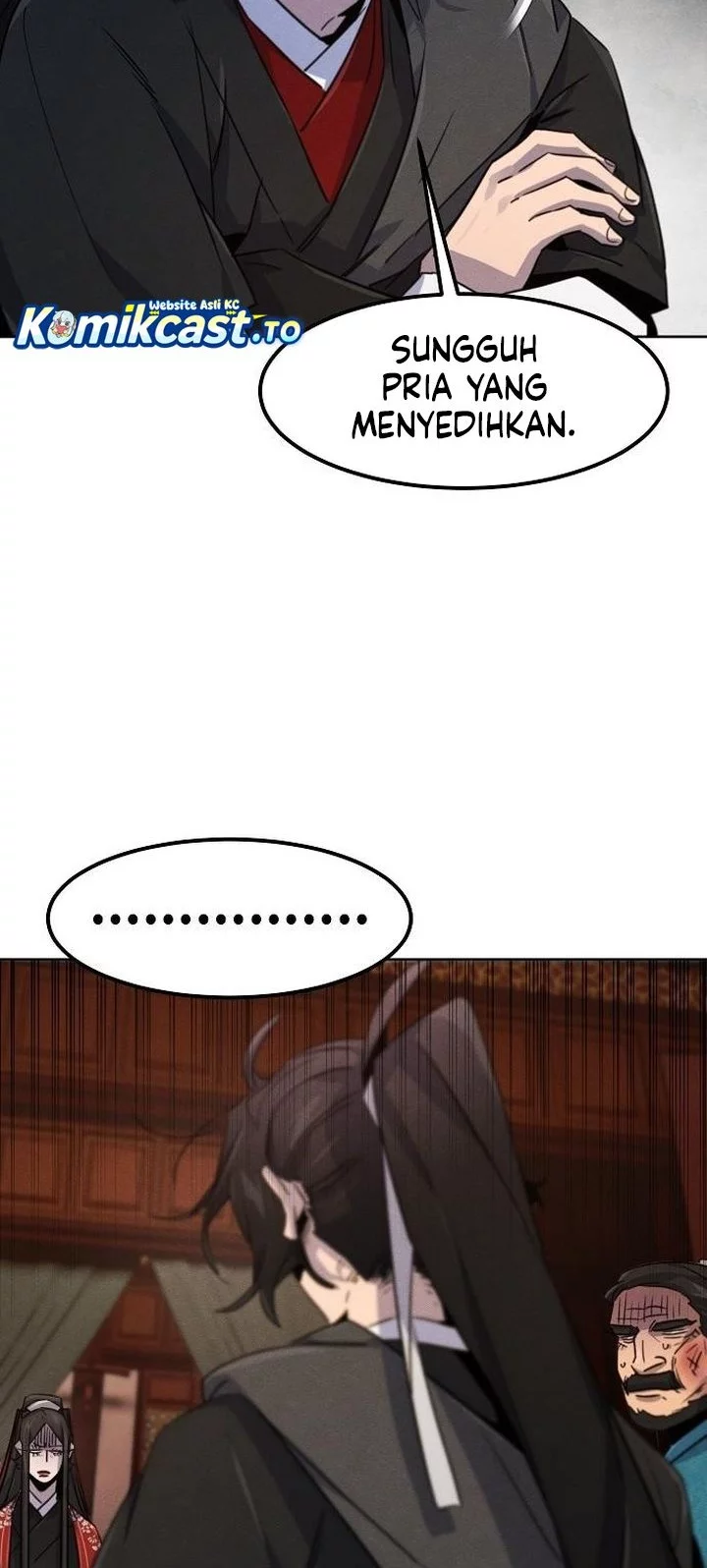 Return Of The Mad Demon Chapter 174 Halaman 38