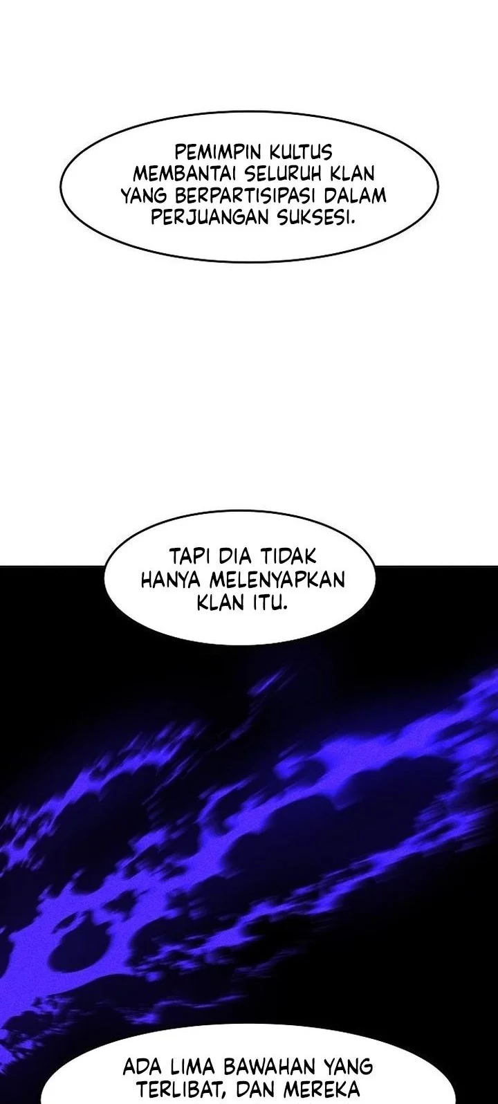 Return Of The Mad Demon Chapter 174 Halaman 40