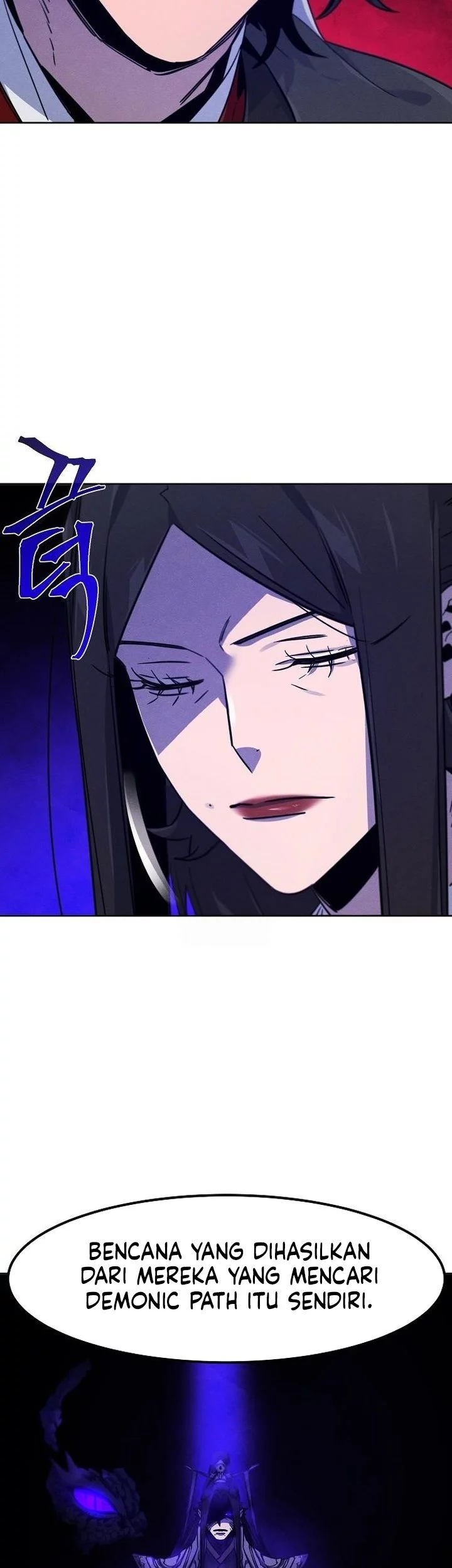 Return Of The Mad Demon Chapter 174 Halaman 43