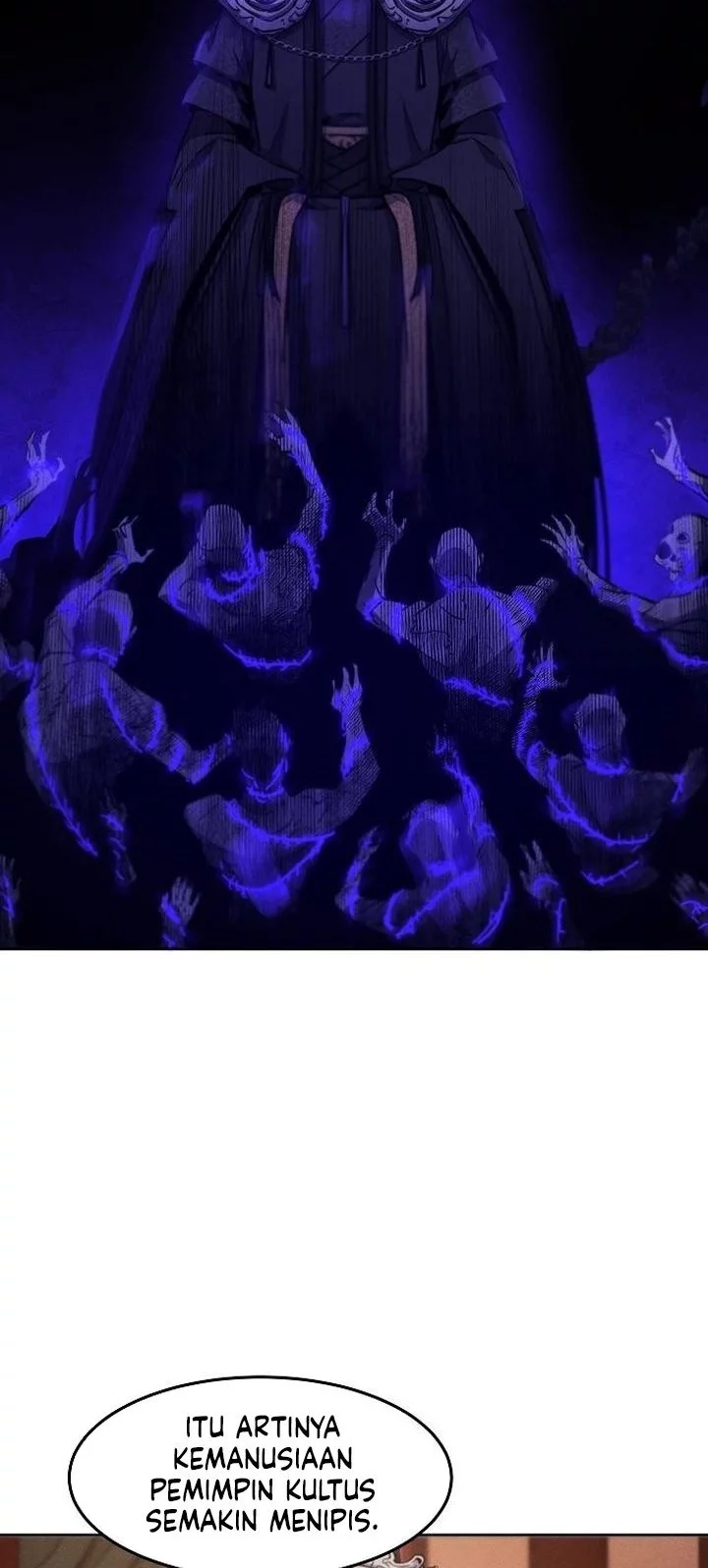 Return Of The Mad Demon Chapter 174 Halaman 44
