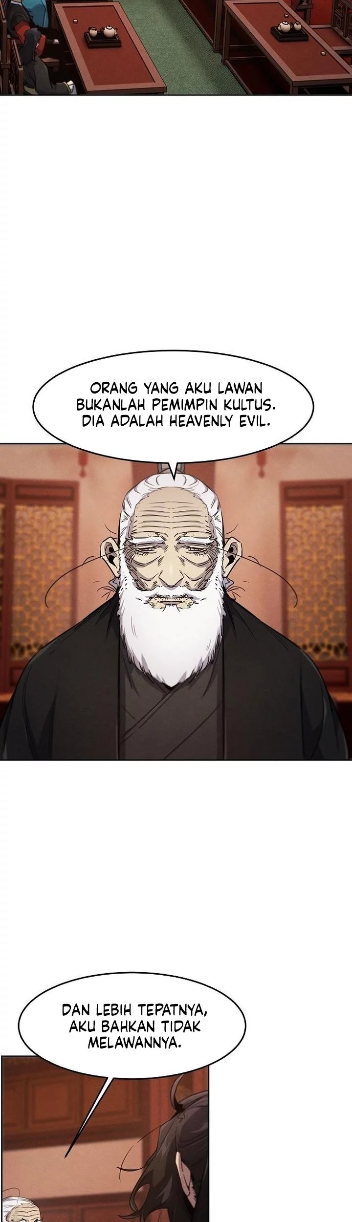 Return Of The Mad Demon Chapter 174 Halaman 47