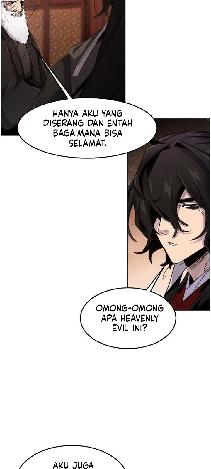 Return Of The Mad Demon Chapter 174 Halaman 48