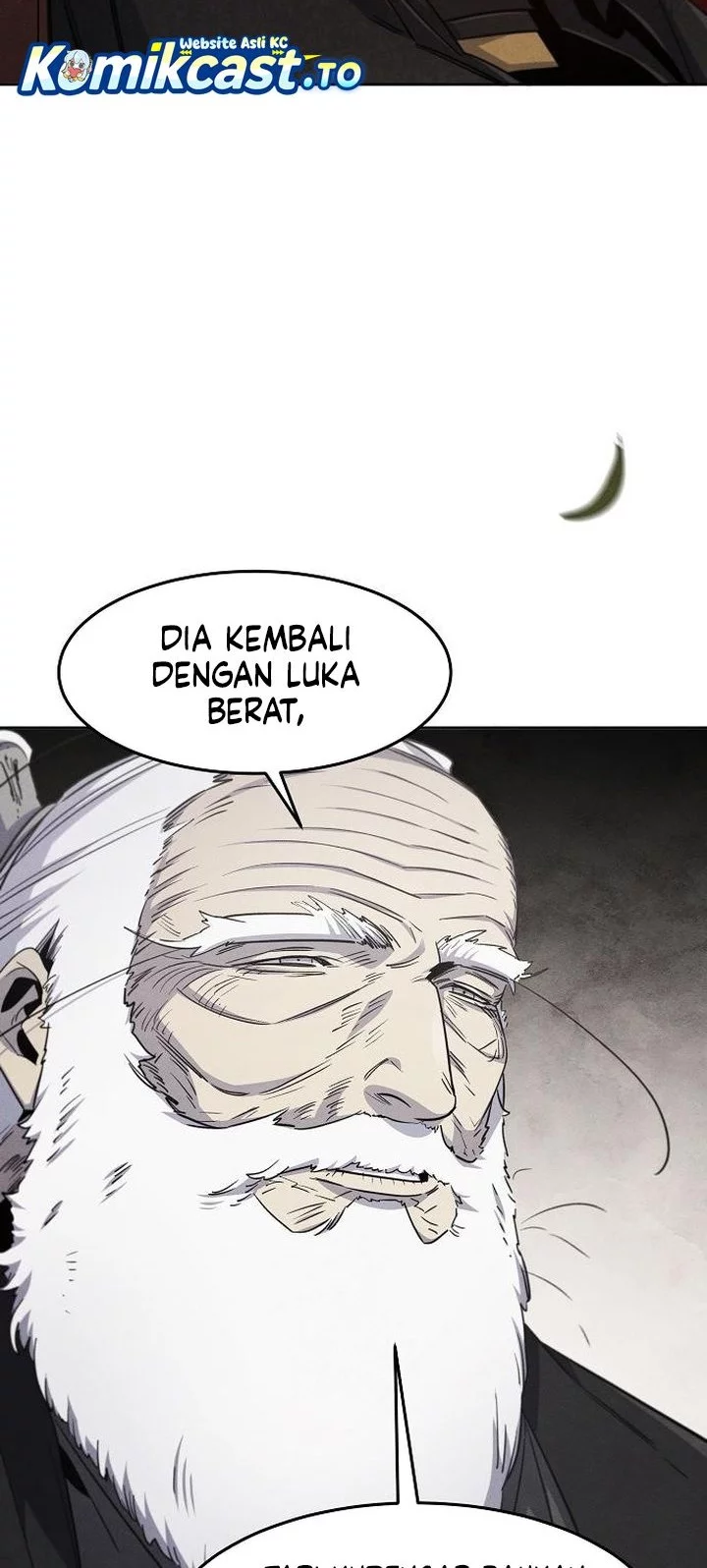 Return Of The Mad Demon Chapter 174 Halaman 50
