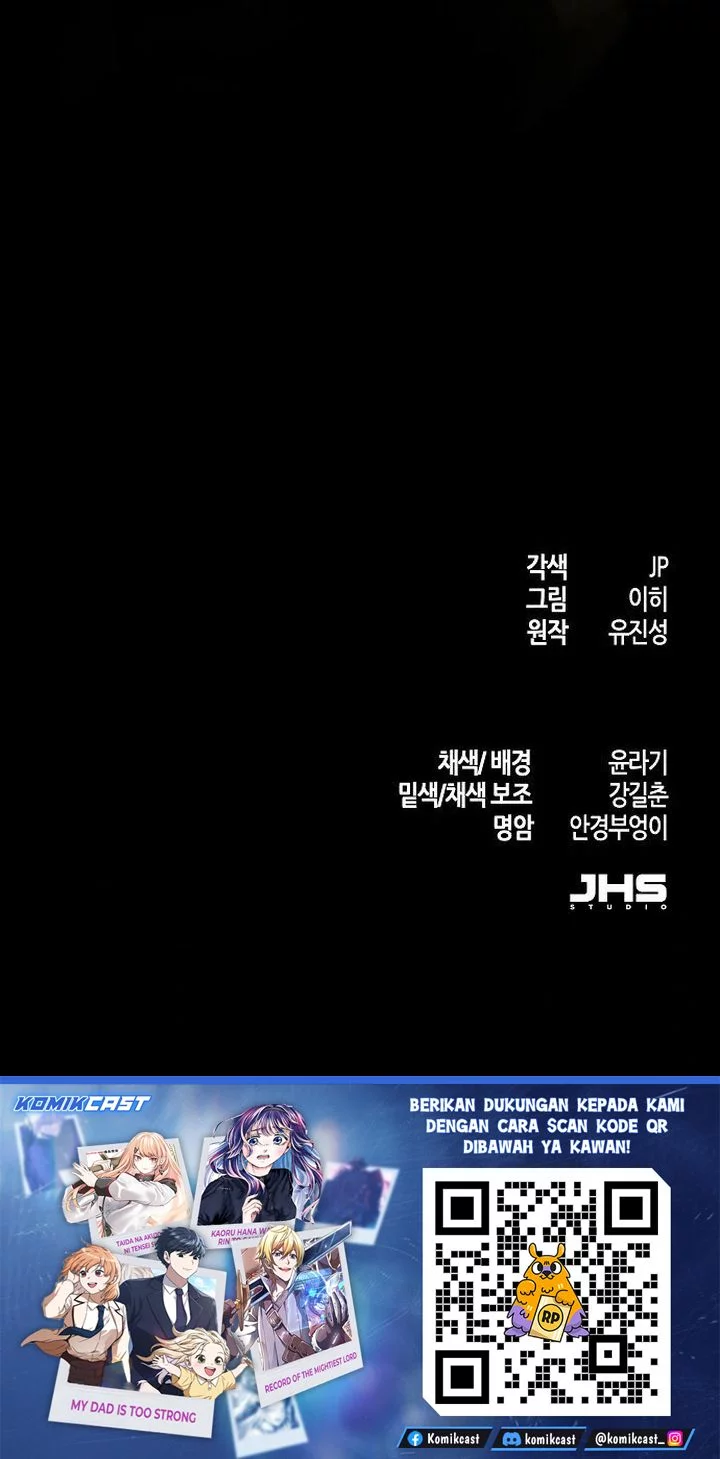 Return Of The Mad Demon Chapter 174 Halaman 53