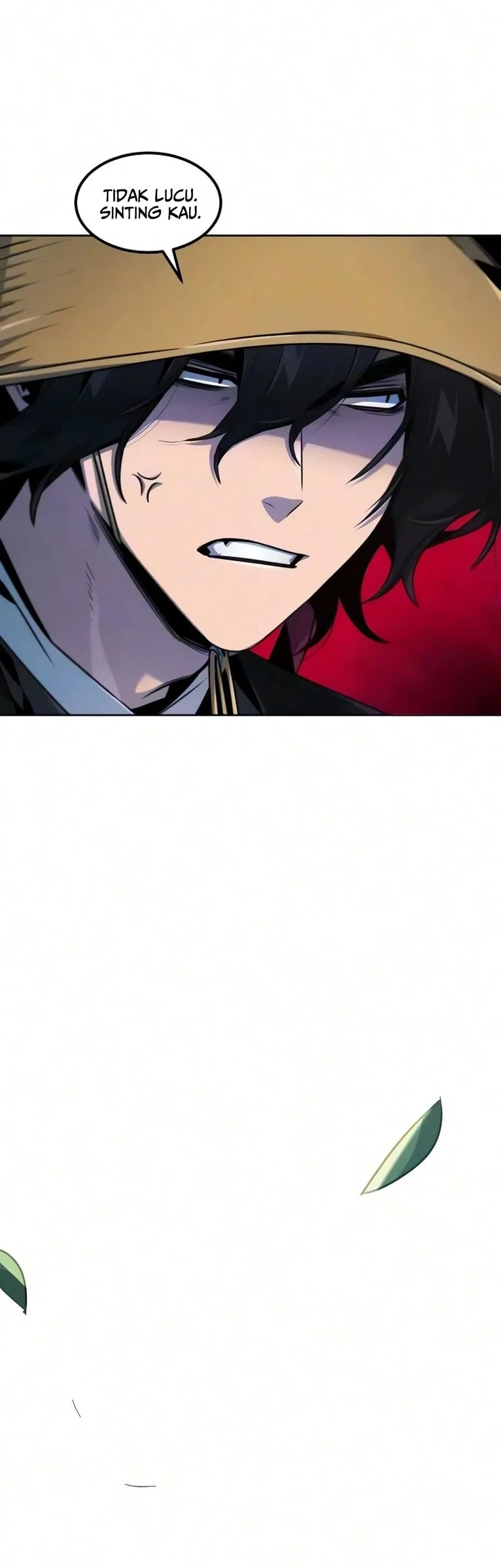 Return Of The Mad Demon Chapter 205 Halaman 20