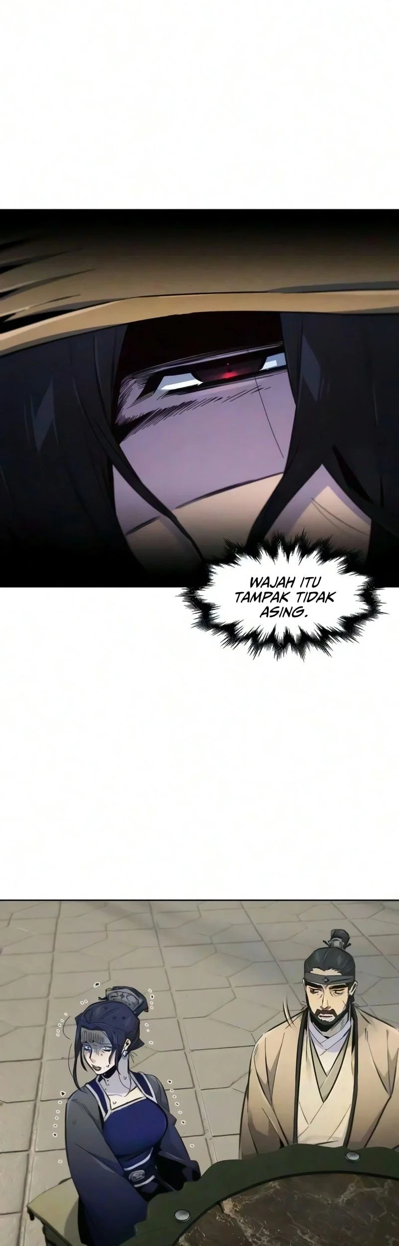 Return Of The Mad Demon Chapter 205 Halaman 30