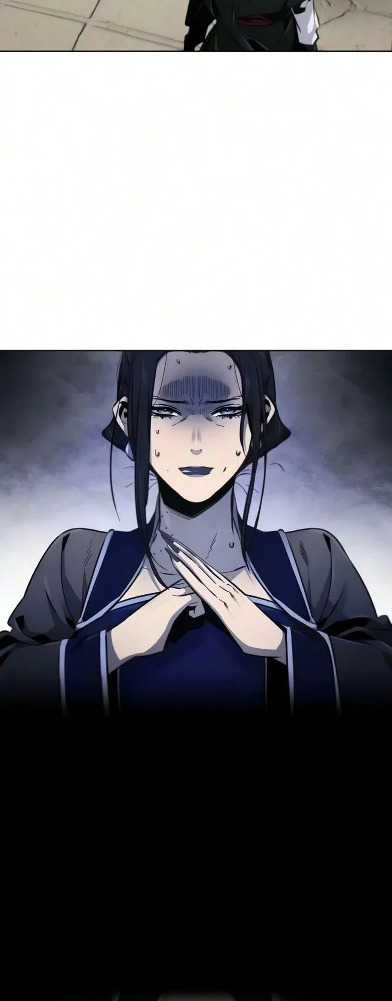 Return Of The Mad Demon Chapter 205 Halaman 33