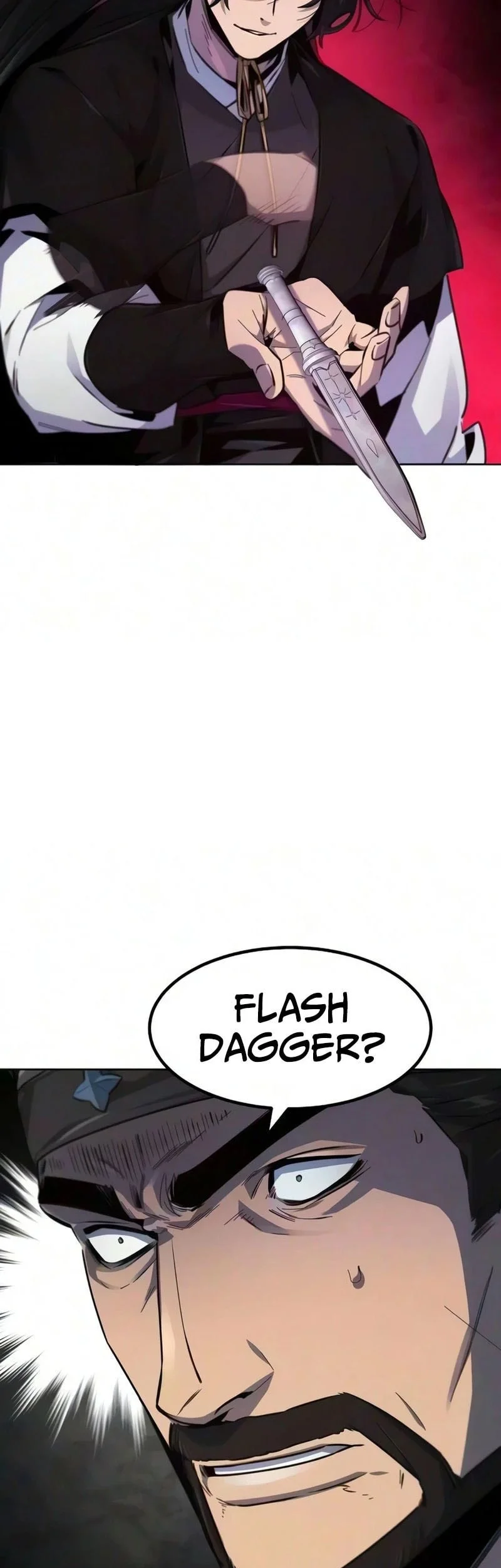 Return Of The Mad Demon Chapter 205 Halaman 36