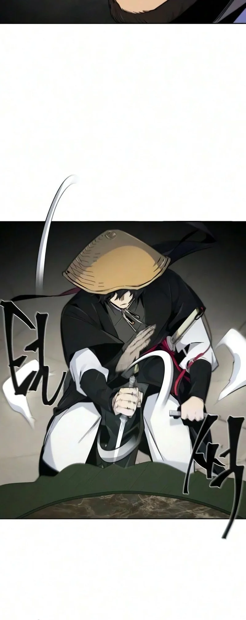 Return Of The Mad Demon Chapter 205 Halaman 37