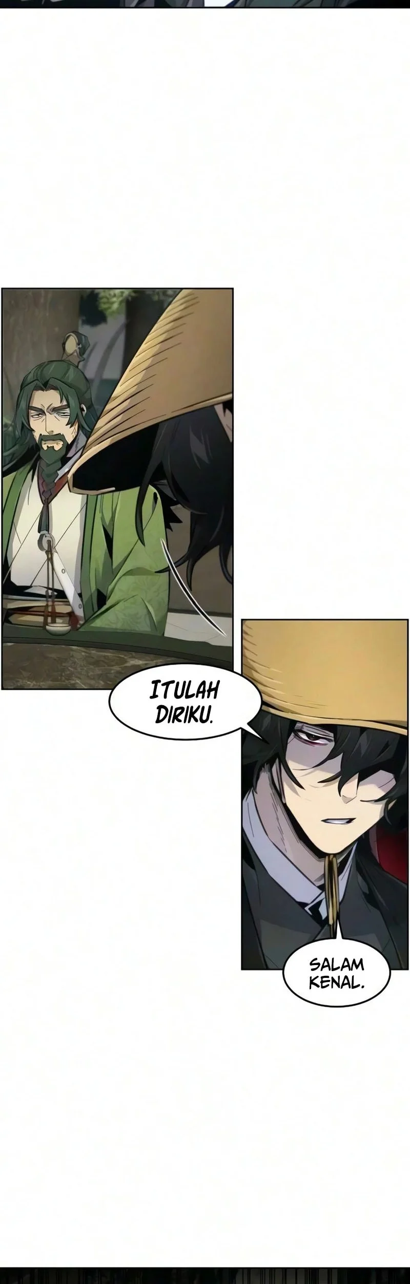 Return Of The Mad Demon Chapter 205 Halaman 43