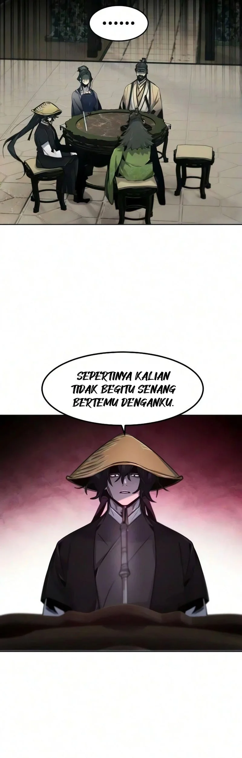 Return Of The Mad Demon Chapter 205 Halaman 44