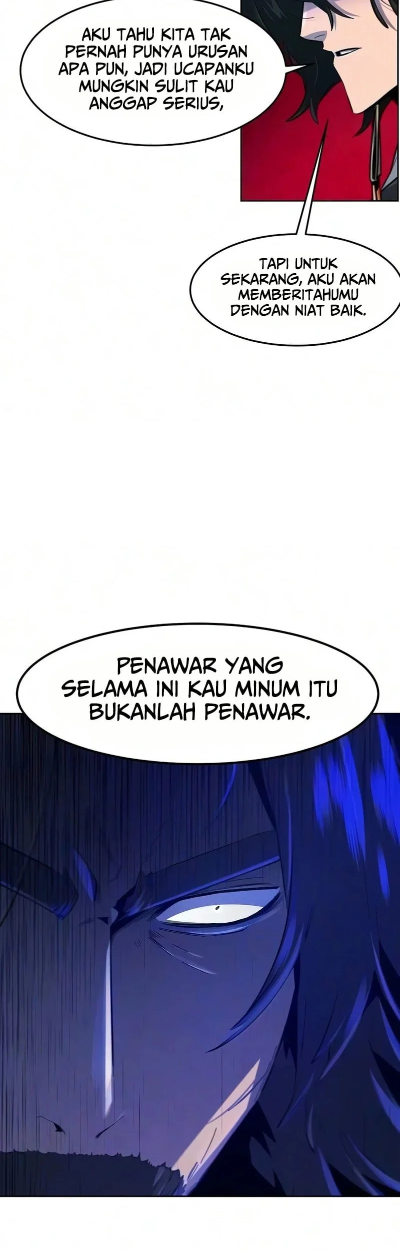 Return Of The Mad Demon Chapter 206 Halaman 11