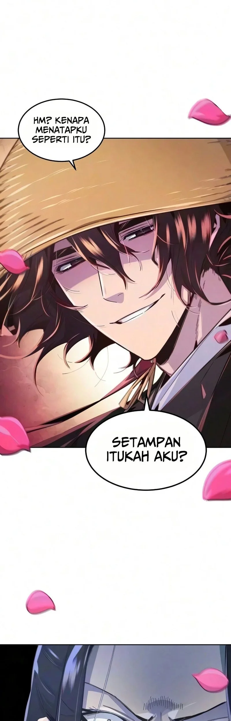 Return Of The Mad Demon Chapter 206 Halaman 15