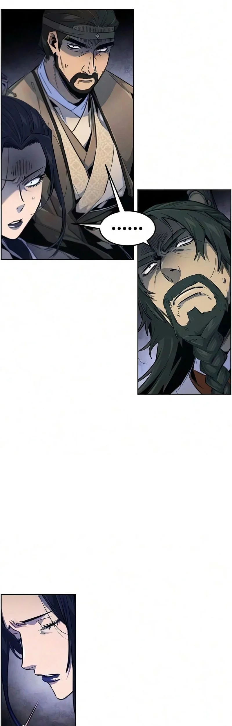 Return Of The Mad Demon Chapter 206 Halaman 20