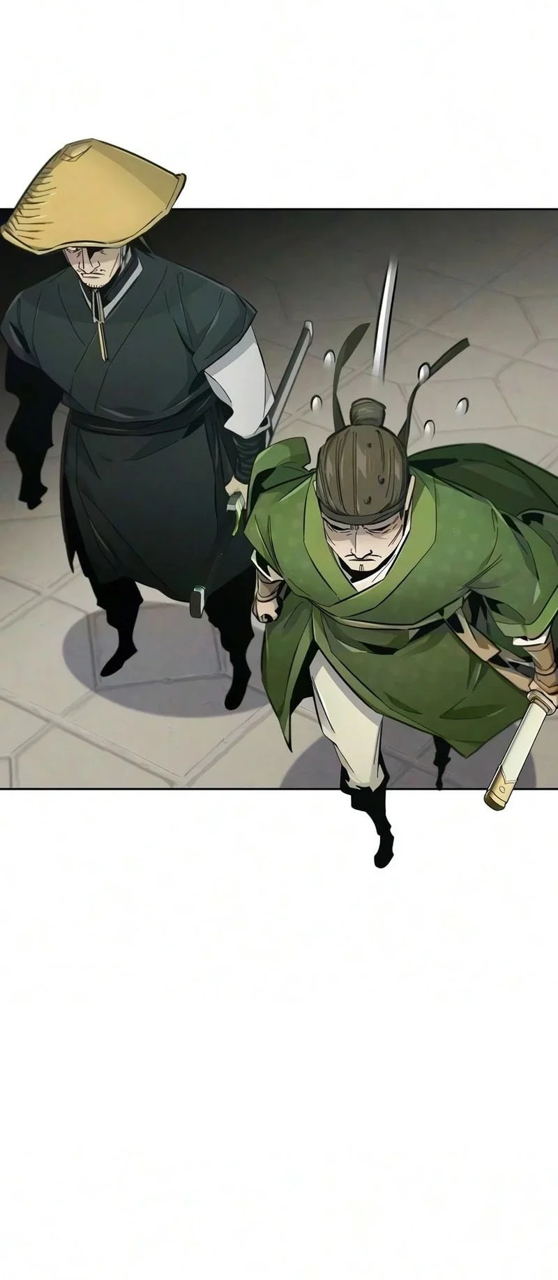 Return Of The Mad Demon Chapter 206 Halaman 29