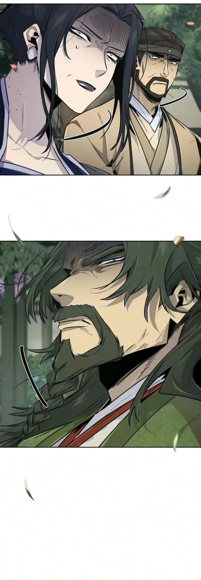 Return Of The Mad Demon Chapter 206 Halaman 33
