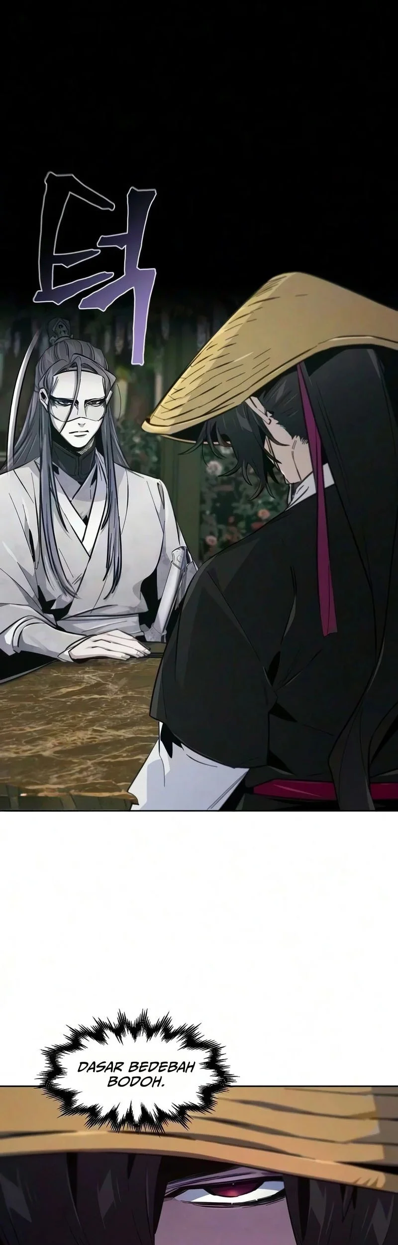 Return Of The Mad Demon Chapter 206 Halaman 38