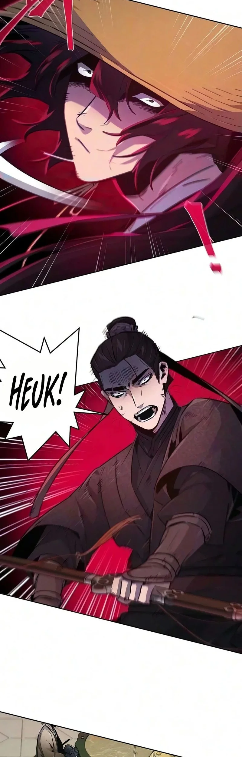 Return Of The Mad Demon Chapter 206 Halaman 43