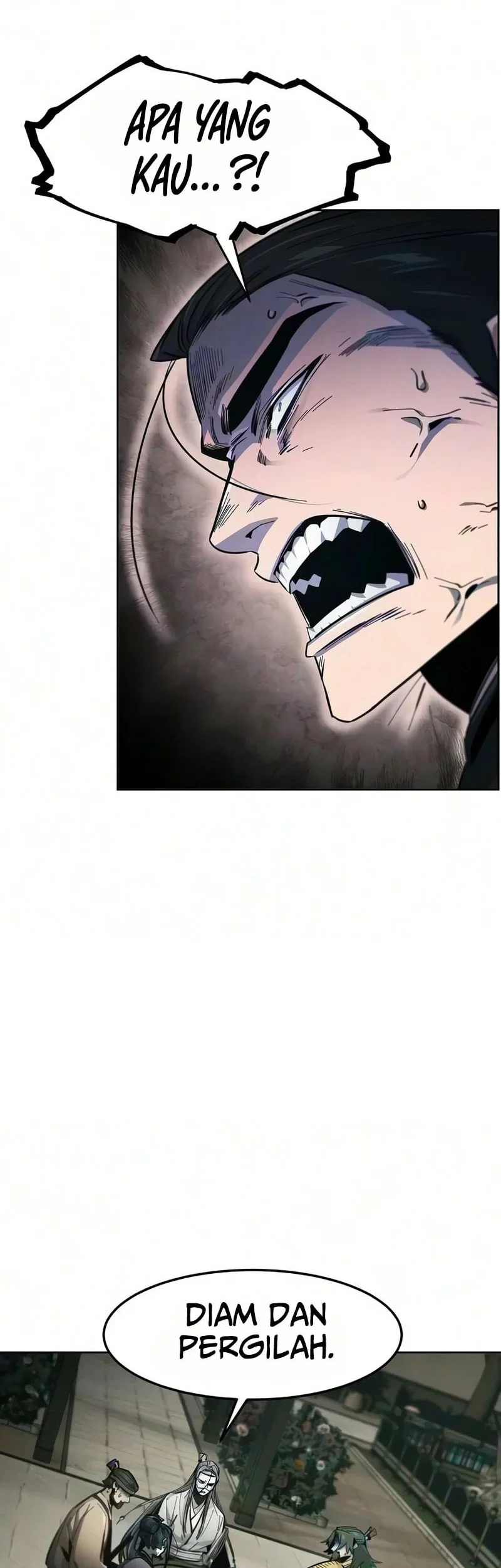 Return Of The Mad Demon Chapter 206 Halaman 47