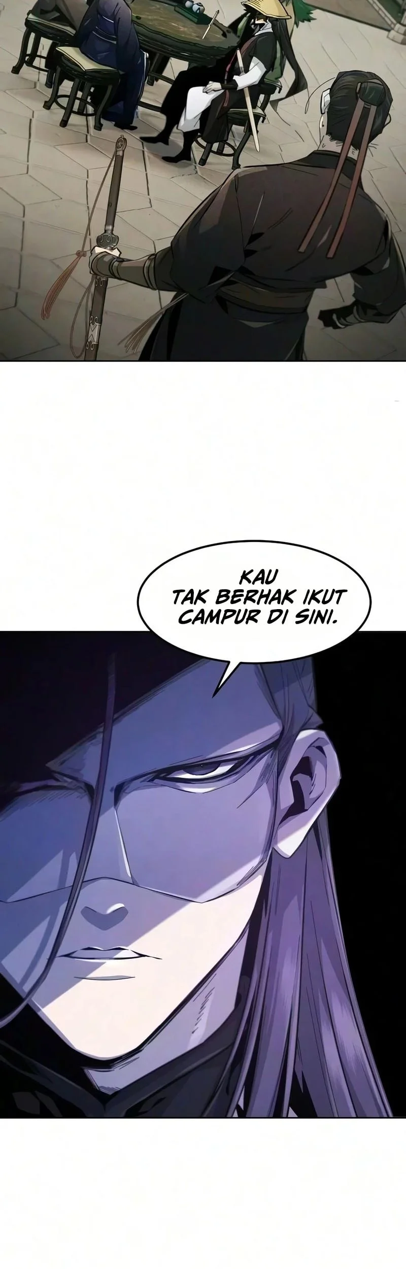 Return Of The Mad Demon Chapter 206 Halaman 48