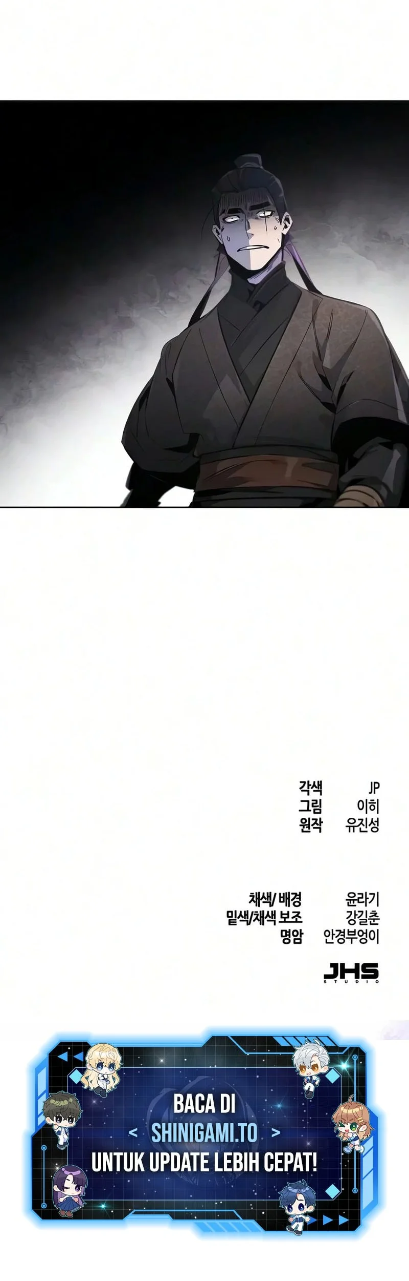 Return Of The Mad Demon Chapter 206 Halaman 49
