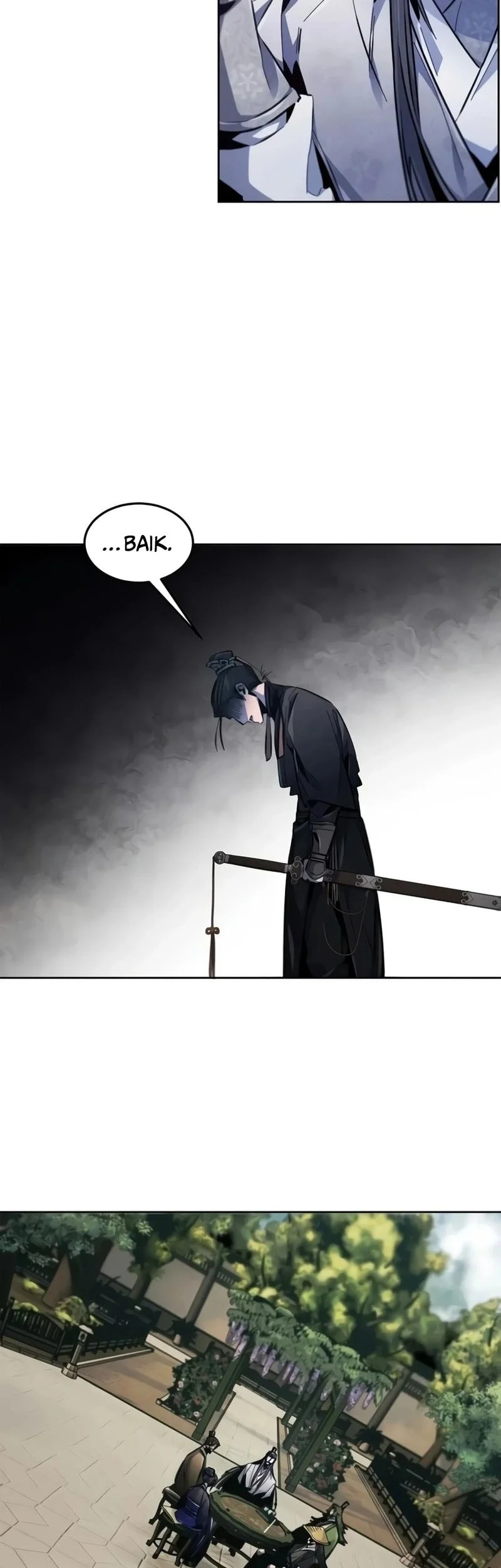 Return Of The Mad Demon Chapter 207 Halaman 4