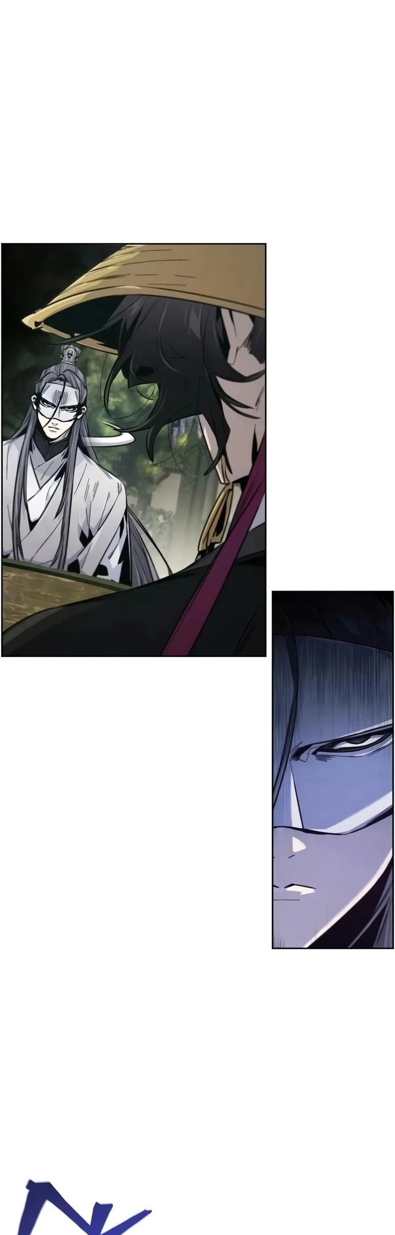 Return Of The Mad Demon Chapter 207 Halaman 8