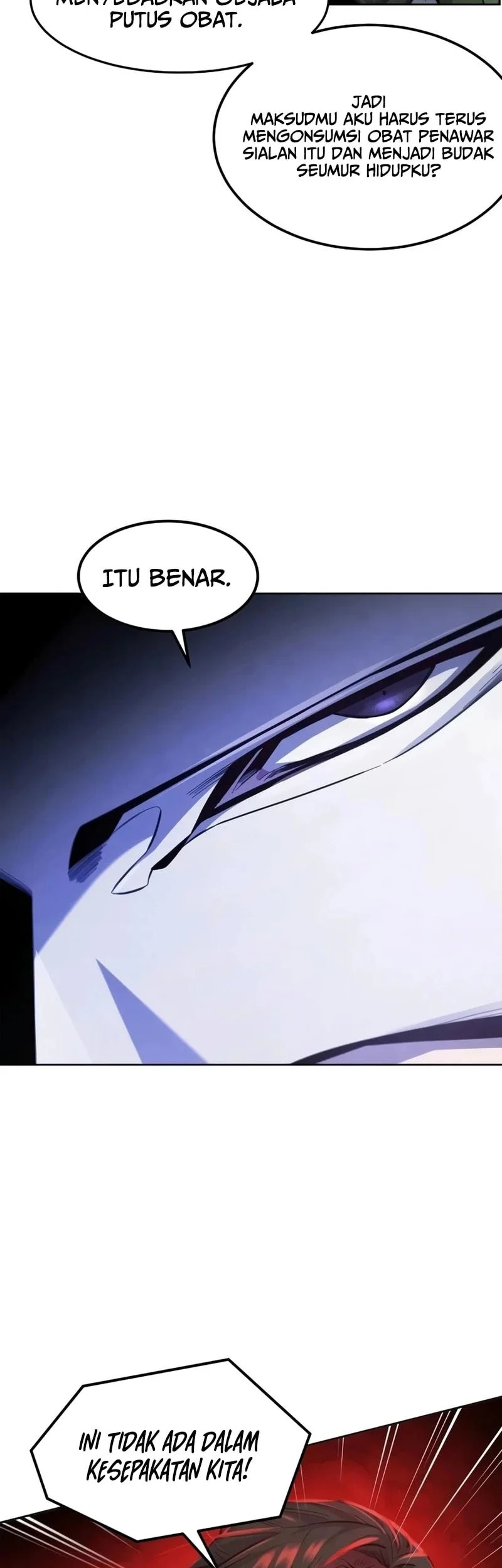 Return Of The Mad Demon Chapter 207 Halaman 12