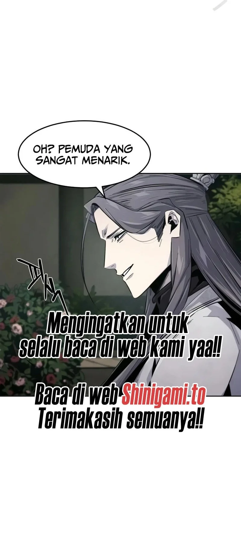 Return Of The Mad Demon Chapter 207 Halaman 25