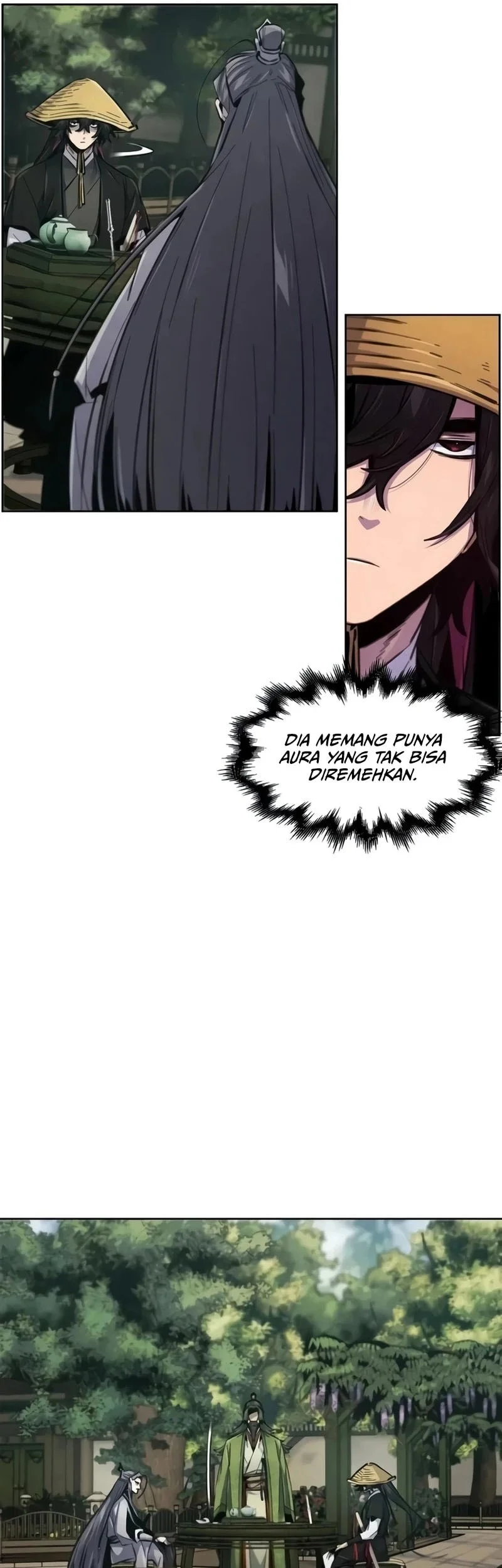 Return Of The Mad Demon Chapter 207 Halaman 26