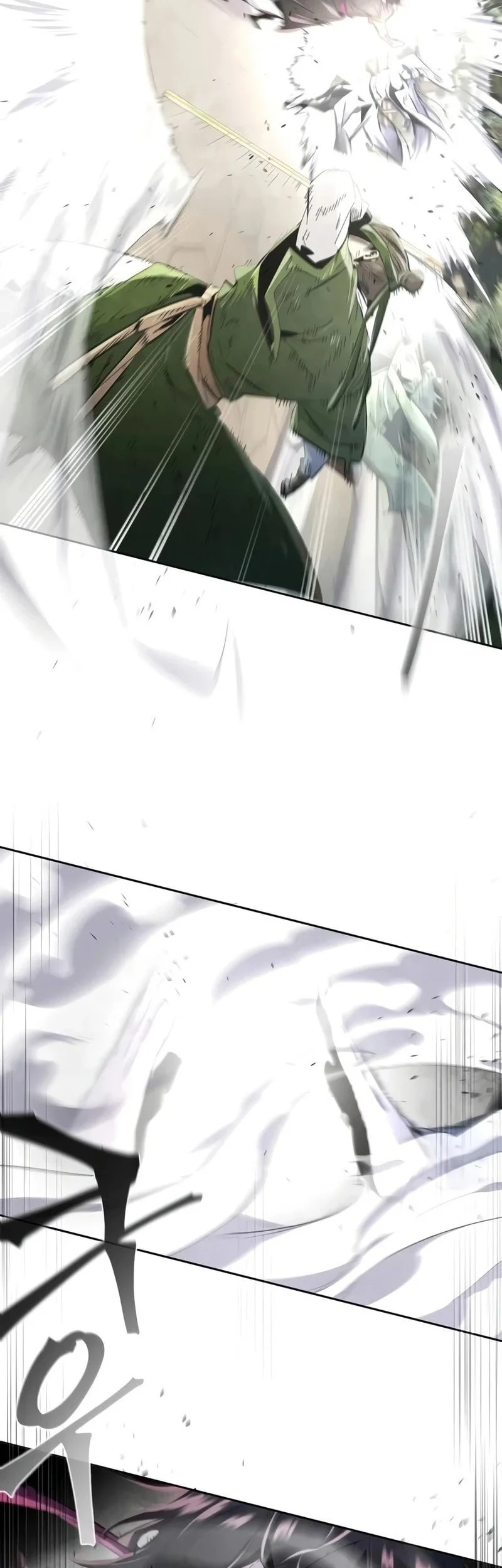 Return Of The Mad Demon Chapter 207 Halaman 35