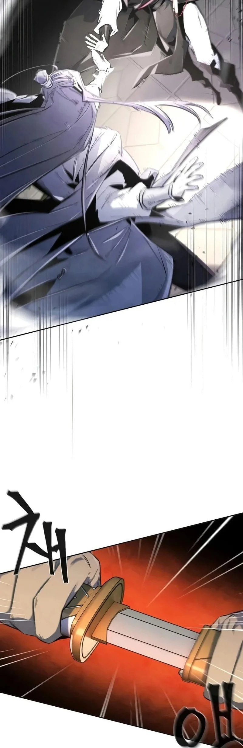 Return Of The Mad Demon Chapter 207 Halaman 37