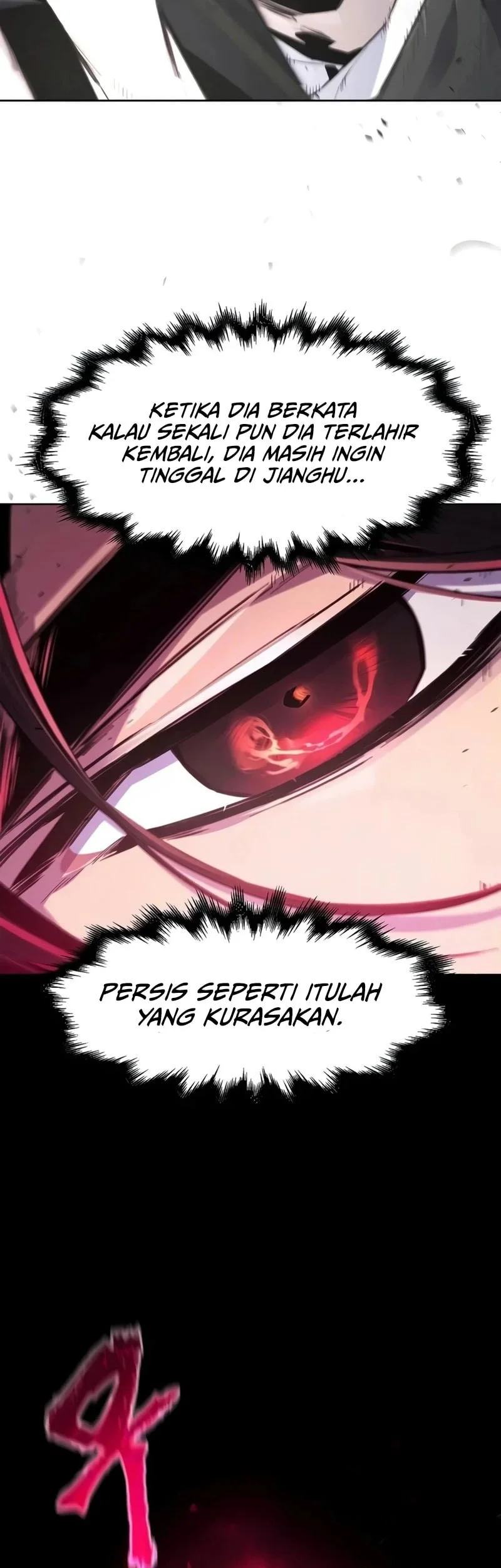 Return Of The Mad Demon Chapter 207 Halaman 44