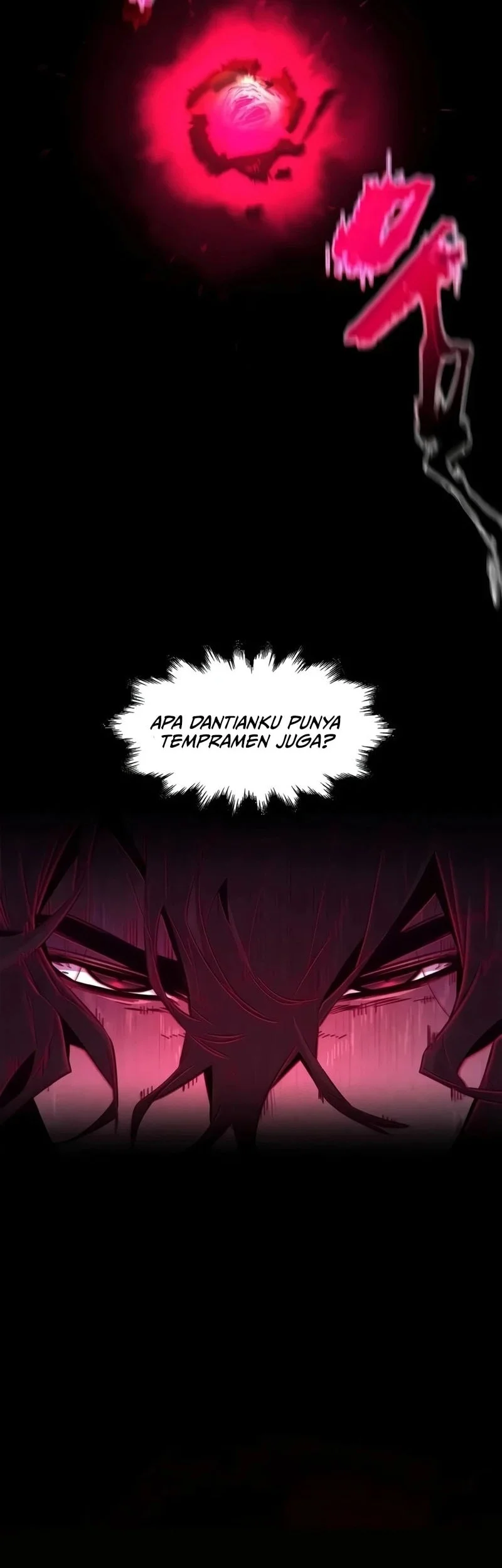 Return Of The Mad Demon Chapter 207 Halaman 45