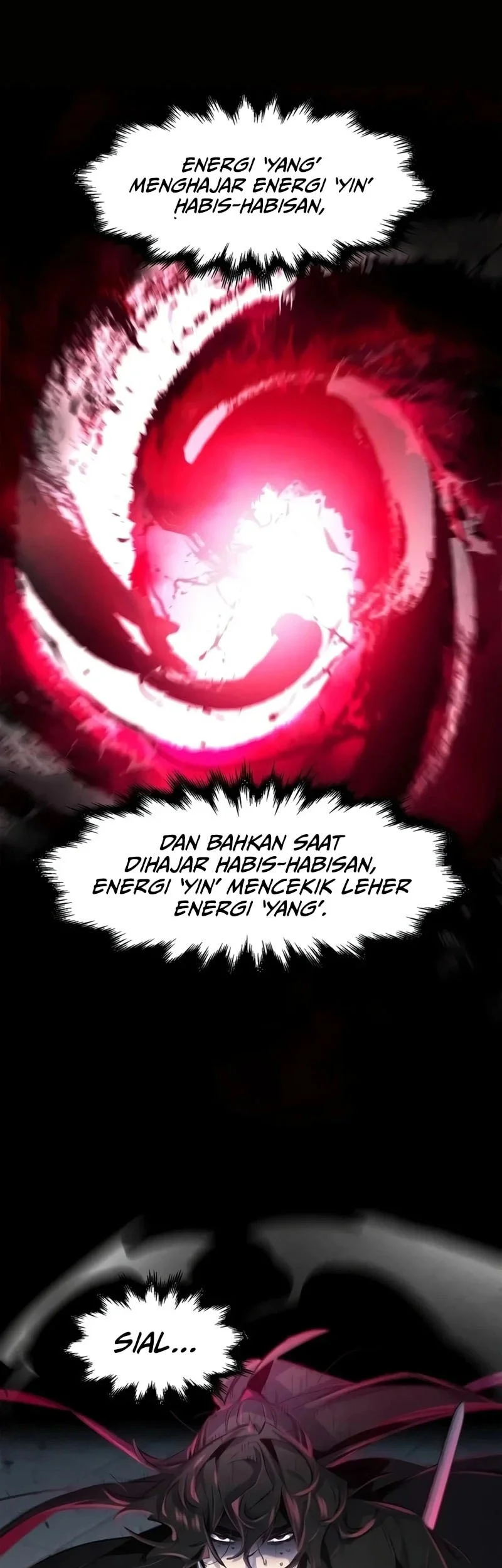 Return Of The Mad Demon Chapter 207 Halaman 46