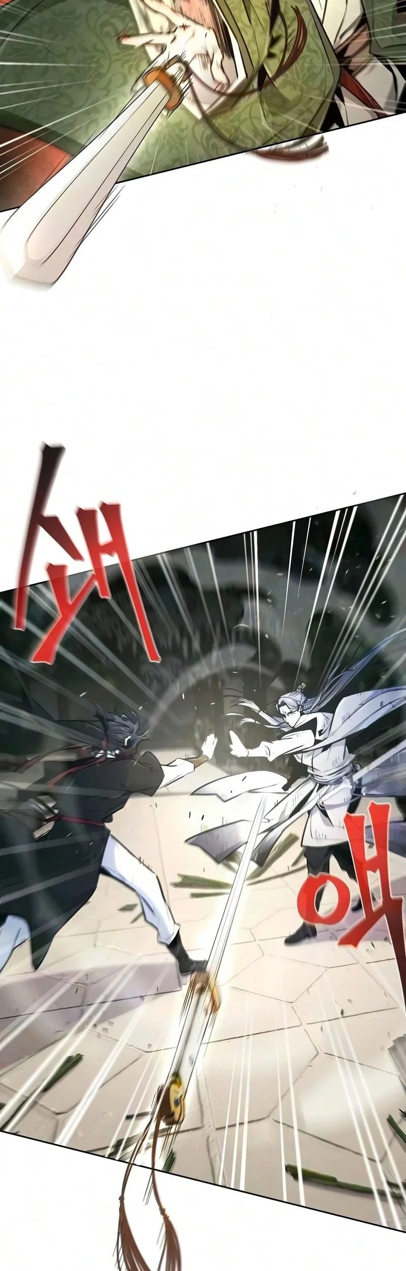 Return Of The Mad Demon Chapter 208 Halaman 5