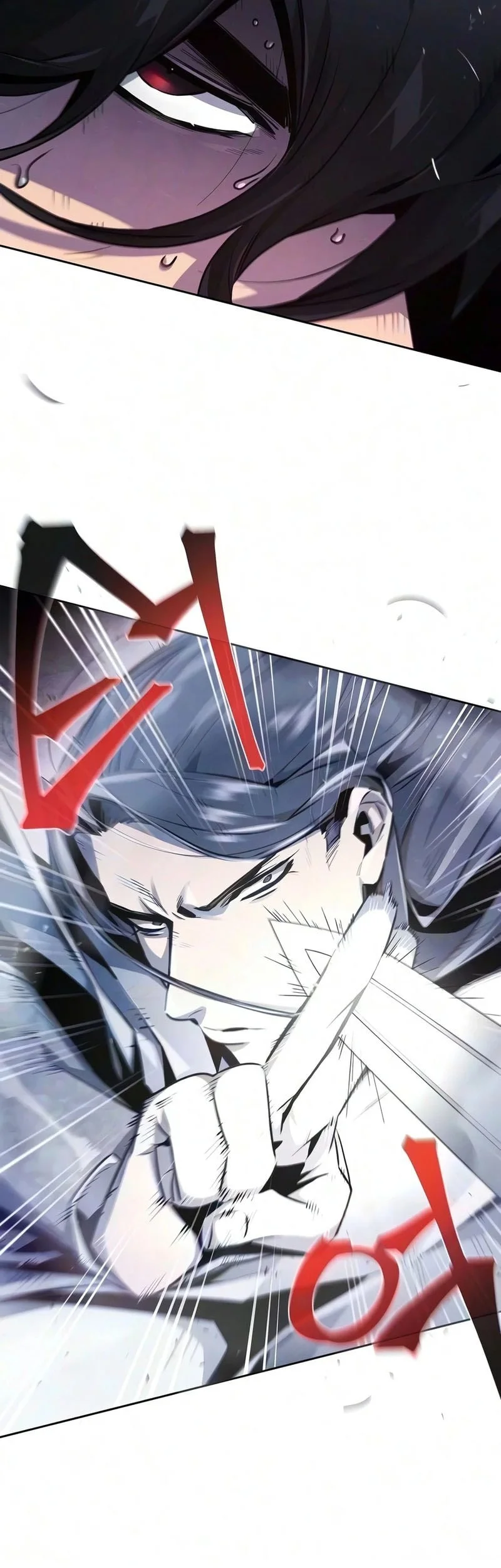 Return Of The Mad Demon Chapter 208 Halaman 7