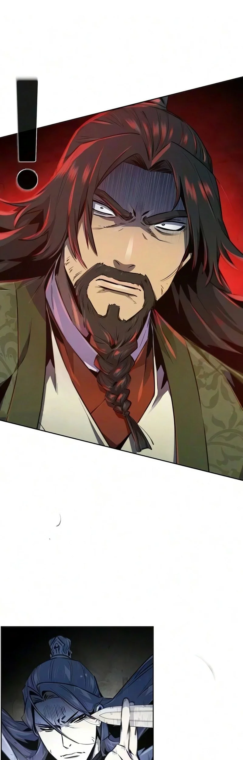 Return Of The Mad Demon Chapter 208 Halaman 8