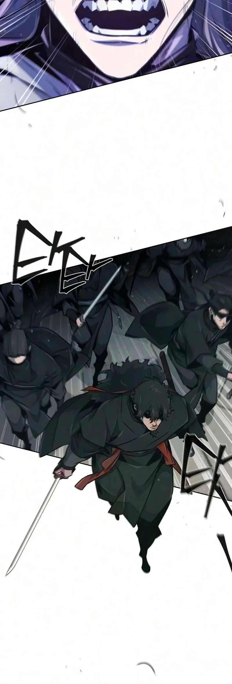 Return Of The Mad Demon Chapter 208 Halaman 10