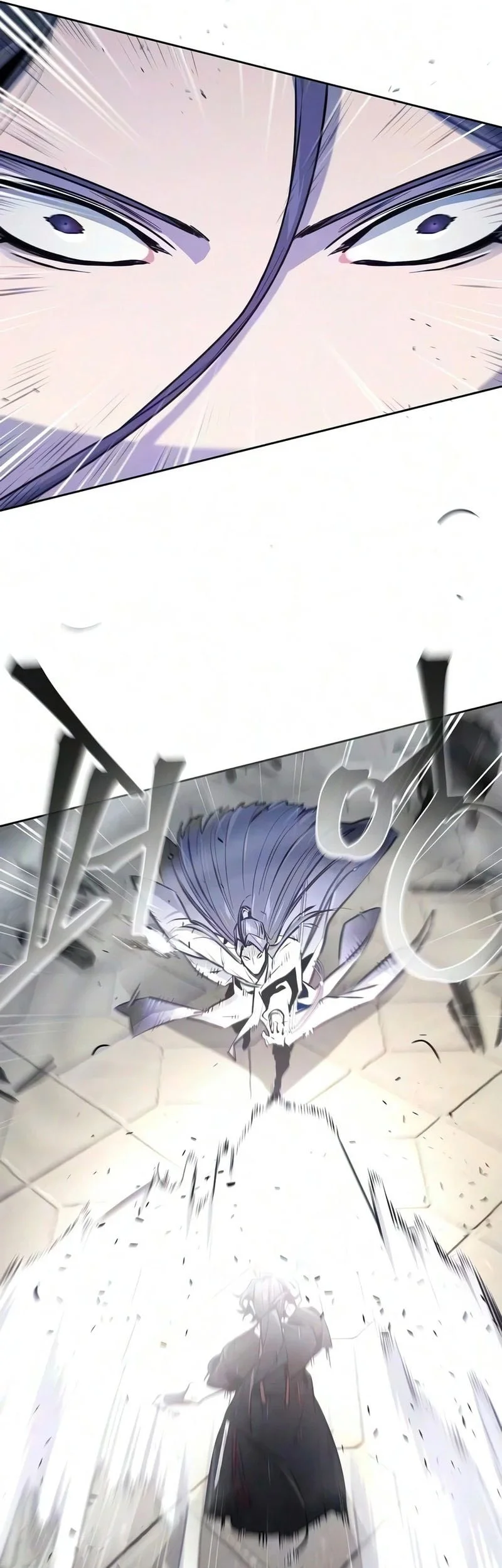 Return Of The Mad Demon Chapter 208 Halaman 11