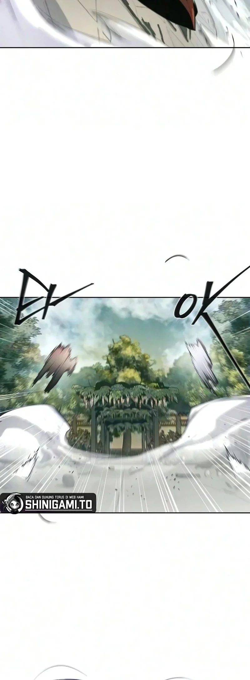 Return Of The Mad Demon Chapter 208 Halaman 14