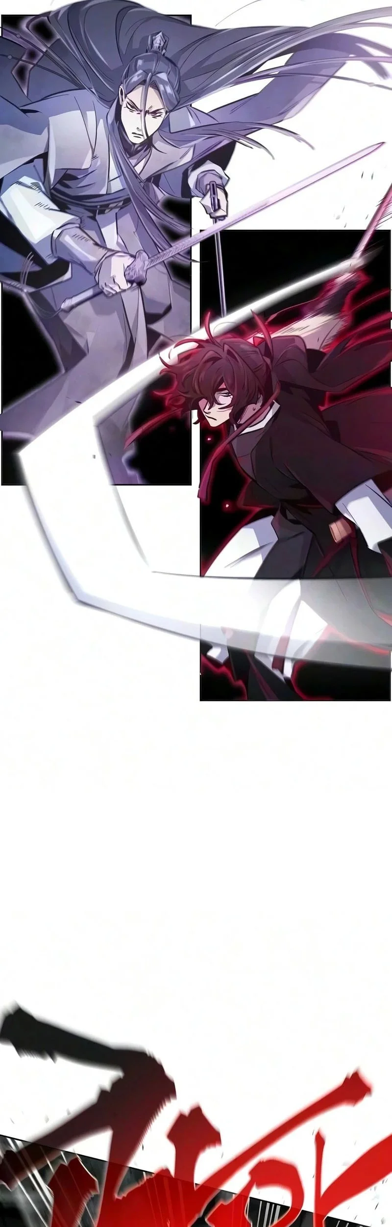 Return Of The Mad Demon Chapter 208 Halaman 15