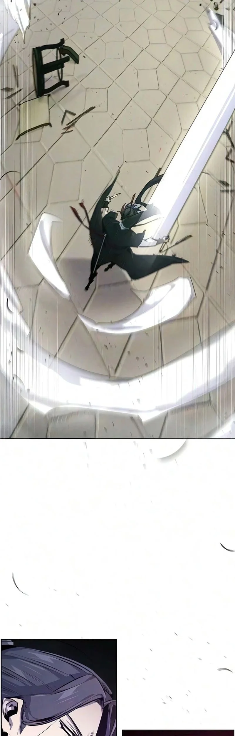 Return Of The Mad Demon Chapter 208 Halaman 17