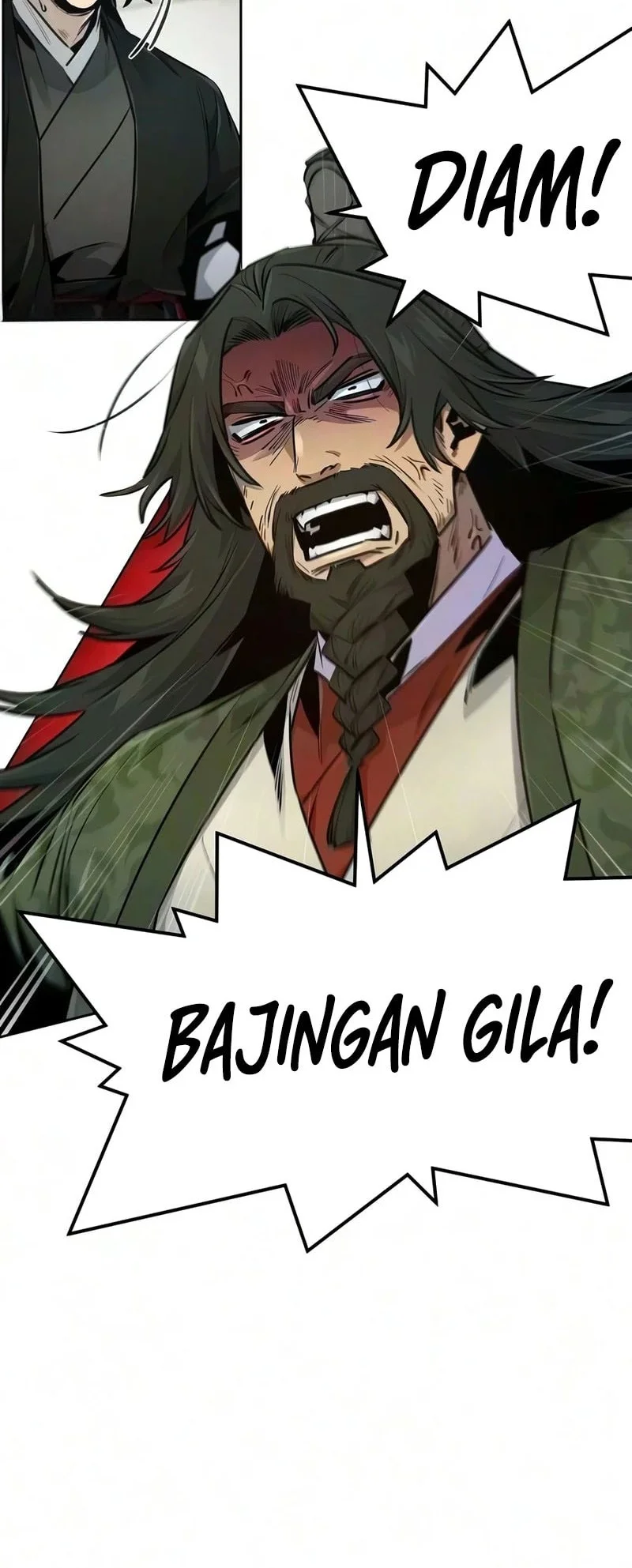 Return Of The Mad Demon Chapter 208 Halaman 22
