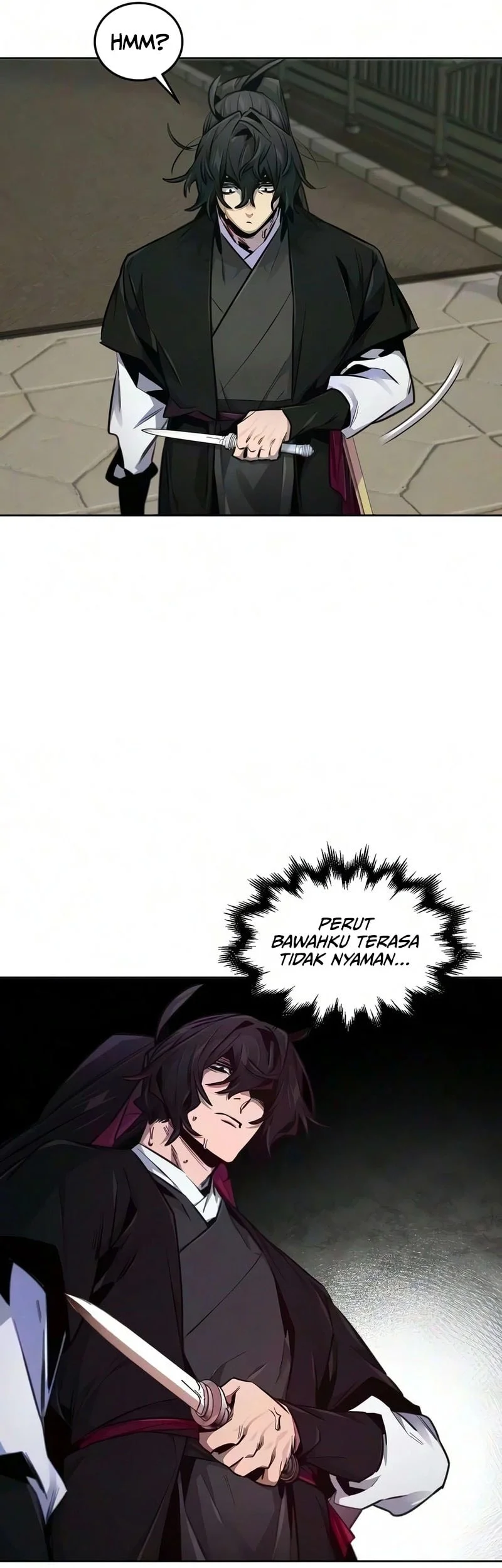Return Of The Mad Demon Chapter 208 Halaman 23